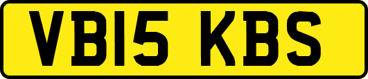 VB15KBS