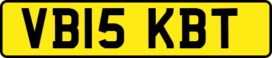 VB15KBT