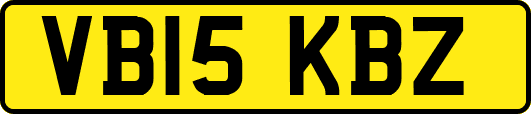 VB15KBZ