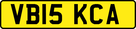 VB15KCA