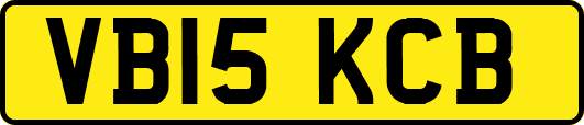 VB15KCB