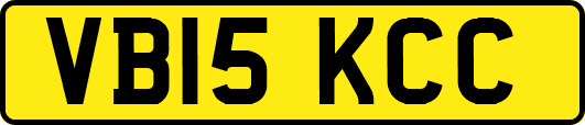 VB15KCC