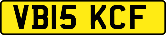 VB15KCF