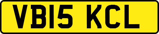VB15KCL