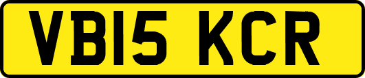 VB15KCR