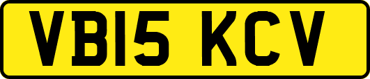 VB15KCV