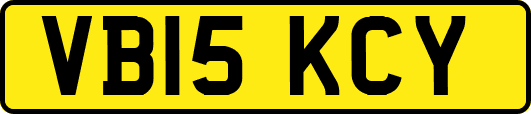 VB15KCY