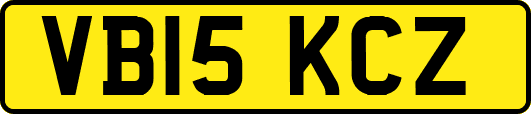VB15KCZ