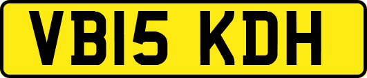VB15KDH