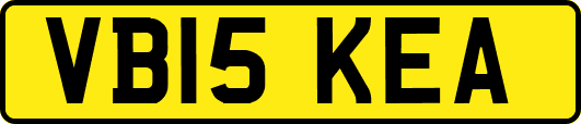 VB15KEA