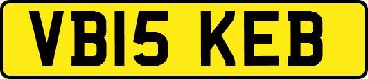 VB15KEB