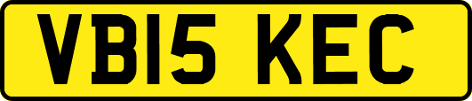 VB15KEC