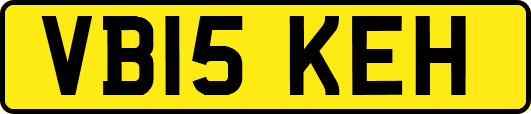 VB15KEH