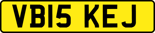 VB15KEJ