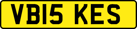 VB15KES