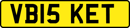 VB15KET