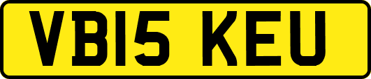VB15KEU