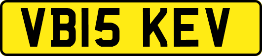 VB15KEV