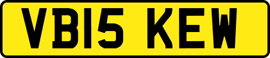 VB15KEW