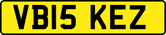 VB15KEZ