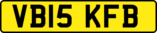 VB15KFB