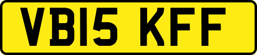 VB15KFF