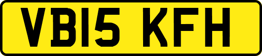 VB15KFH