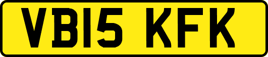 VB15KFK