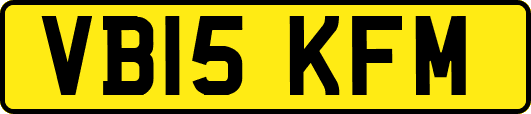 VB15KFM