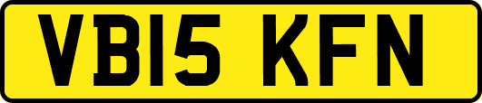 VB15KFN
