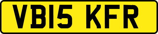 VB15KFR