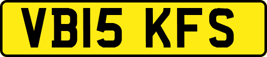VB15KFS