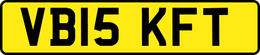 VB15KFT