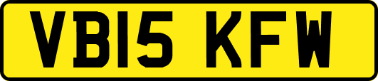VB15KFW