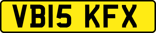 VB15KFX