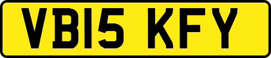 VB15KFY