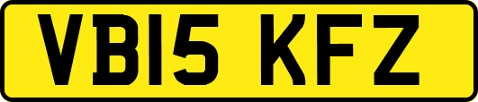 VB15KFZ