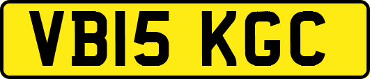 VB15KGC