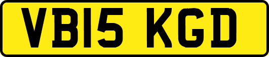 VB15KGD