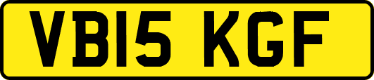 VB15KGF