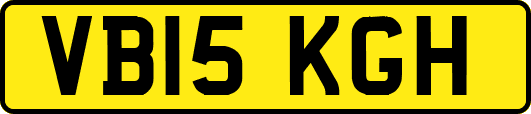 VB15KGH