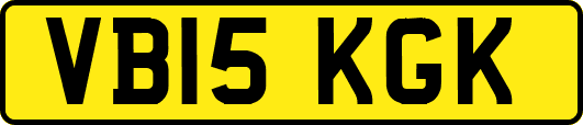 VB15KGK
