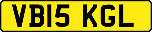 VB15KGL