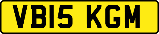 VB15KGM