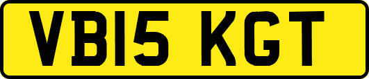 VB15KGT