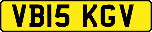 VB15KGV