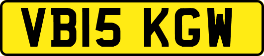 VB15KGW
