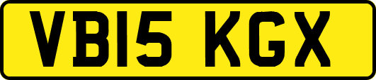 VB15KGX