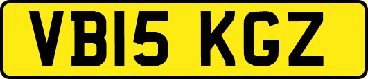 VB15KGZ