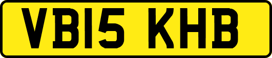 VB15KHB